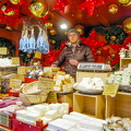 Fragrant soaps (被訪問過 1369 次) Stall selling all kinds of scented soaps Fragrant soaps